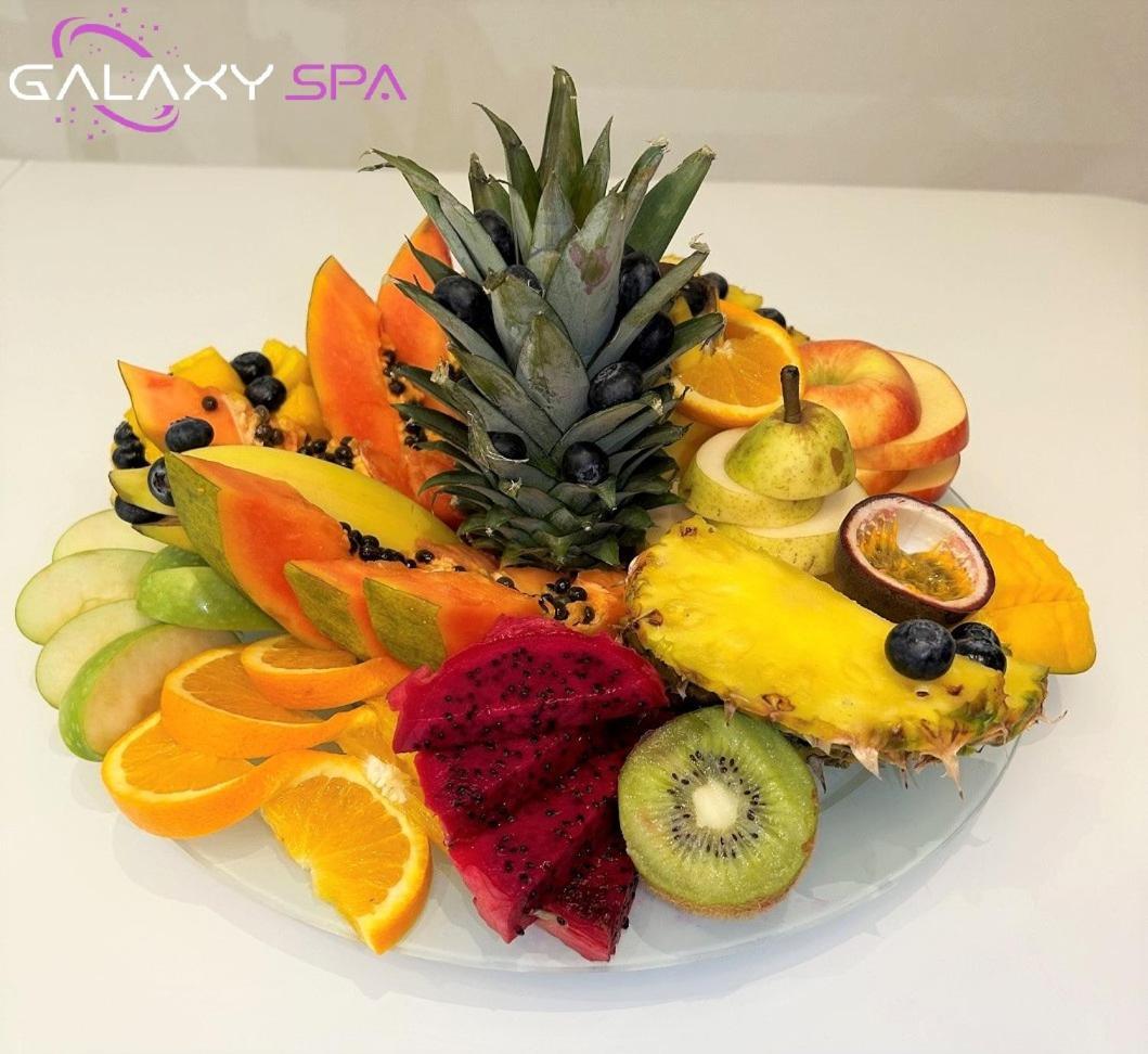 Champigneulles Galaxy Spa - Suite Venus Jacuzzi Et Sauna Privatif מראה חיצוני תמונה